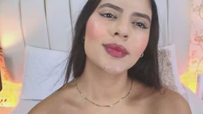 Anita Sage Private Show