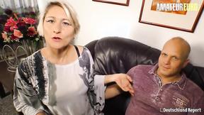 ”Deutschland Report:DeutschlandReport - Oda Amelie Titty German Blonde Gets Her Mature Twat Screwed Hard - AMATEUREURO Big Tits,MILF,Amateur,Big Ass Adult Video”