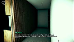 johannesgaming - update #501 - eternum 4 i got to see annie boobs and push my dick between her thights - aug 27, 2025