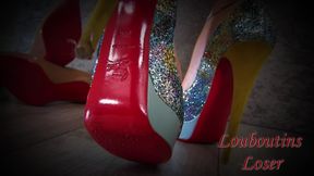 Louboutins Loser
