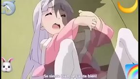 Belle Delphine Versi&oacute_n Anime Rule34 ⭐