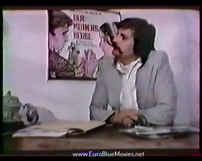 La Petite Comedienne (1978)