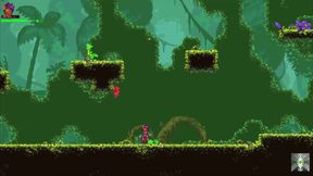 FURRY FOREST GAMEPLAY