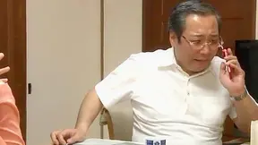 Rina Kato Unleashed - Pleasured Wildly by Two Horny Men