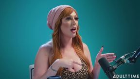 Lauren Phillips: Welcome to Porn | the Adult Time Podcast