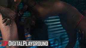 ”Wasteland Black Friday: Teaser of Temptation”