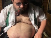 Fat Daddy summer clip