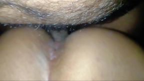 Beautiful Wife Doggy Style Fuck Bed Dream