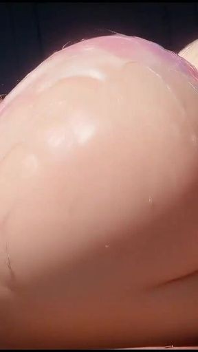 Hentai Breeding Sluts (ai Generated)