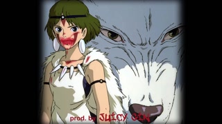Princess Mononoke Type Beat