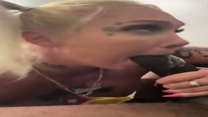 Al3xis Andr3ws Lucky guy fucks a Pornstar