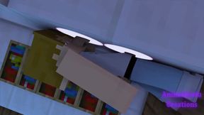 Clone Cock Gushes Cum Down My Throat Chokes Me Dry