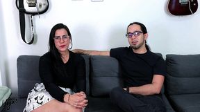 kylei ellish s first porn video!