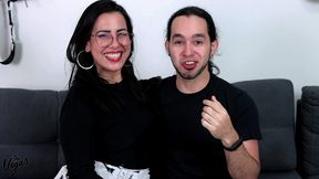 kylei ellish s first porn video!