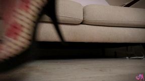 10 min 16 la secretaire moqueuse !toi qui fantasme tant sur les ...