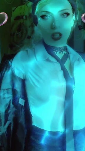 Sexy Student