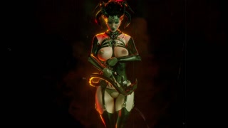 Countess in Crimson - PT 03