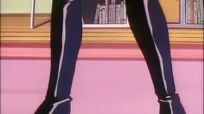 Yuri Babes Share Steamy Desires with Wet Cunt Licks Strap-On Fun