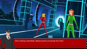 Paprika Trainer 0.13.2.1 Part 31 Sebastian Done by Loveskysan69