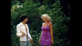 Ambiguous Things Happen in the Nursery