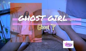 Ghostly Girl Vol.2