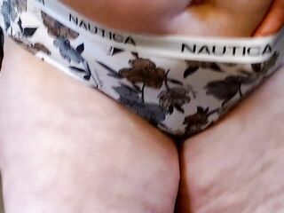 Dawnskye1962 - update #180 - Part 1 december panties - Dec 17, 2025