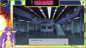 dc comics something unlimited part 184
