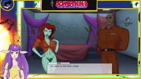 dc comics something unlimited part 184