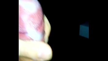 Sch&ouml_n viel Sperma