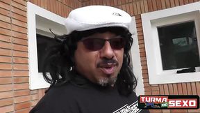 carol castro a loirinha mais timida e gostosa do porno. - carol castro - frotinha porn star -