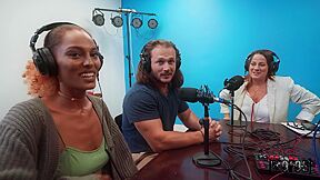 Podcast Bree Brooks, Johnny Love