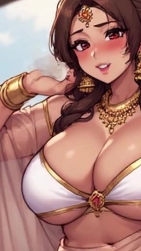 Must-share moment from &quot;Indian aunty sex with a Delivery boy Part 1 , hindi audio story , Shalini_ki_diary&quot;