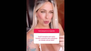 another guy! Would you too? Discover my content www.soyjoy.sambaplay.tv/