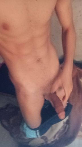 Algerian Zib