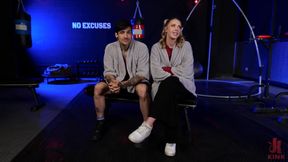 Marilyn Johnson- No Excuses