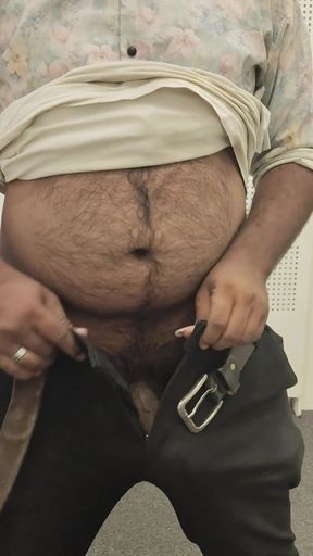 22 age boy dress removing   with handjob  in alone   Clip 1