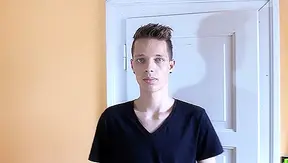 Slim Top Dominates: Hardcore Ride for Skinny Bottoms Clenching Ass – DebtDandy