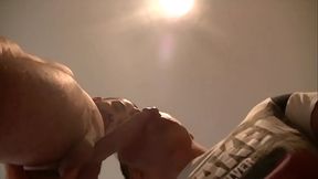 2279 hetero de 23 ans est ok pour se faire sucerj'_ai convaincu mon pote YAGO un...