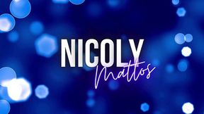 Naughty Doorman He Cummed on My Little Pussy Hairs!