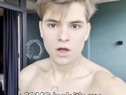 BalkanTwink – OMG look it’s my favorite gay