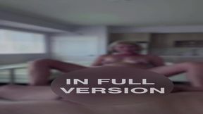 An Interview That'll Make You Sweat