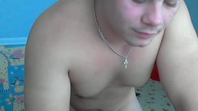 Shastya Artem Private Show