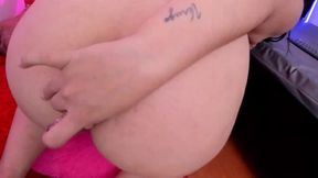 Desire Sweet Private Show