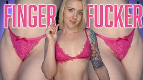 Finger Fucker SPH