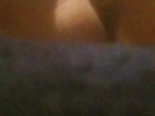 Close-Up Clit Play; Wet Orgasm Starts @ 13:15