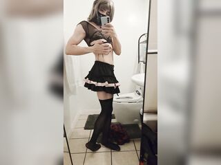 Sissy for ebony