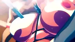 Japanese Prison Battleship Hentai – Intense Anime Action & Desire