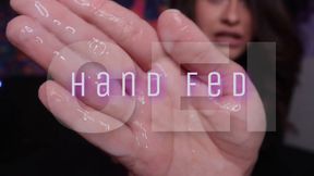 Hand Fed CEI