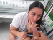They catch me fucking in the cable car of Medellin Colombia kathalina7777 exhibitionist forever