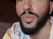 WORLD RECORD OF MOST POWERFUL HORNY STALLION PREETY BOY WITH 33 INCH BLACK MONSTER COCK IN YOUR ASS